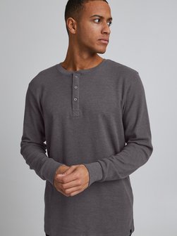 Herren Langarmshirt - BHBhnoble