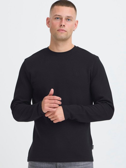 Herren Langarmshirt  - BHForta