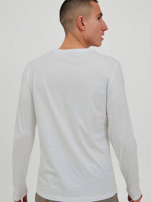 Herren Langarmshirt - BHGeorg