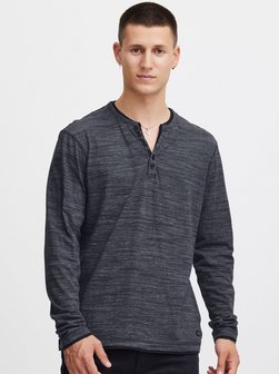 Herren Langarmshirt - BHGrandad