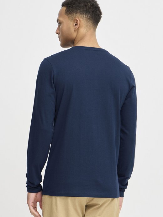 Herren Langarmshirt - BHHollie