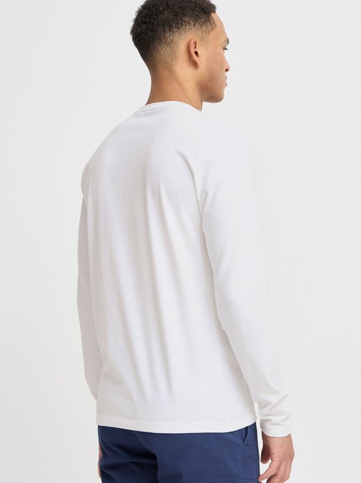 Herren Langarmshirt - BHHollie