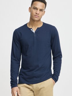 Herren Langarmshirt - BHHollie