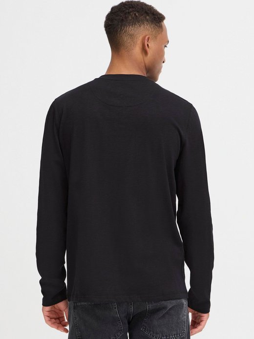 Herren Langarmshirt - BHIbrat