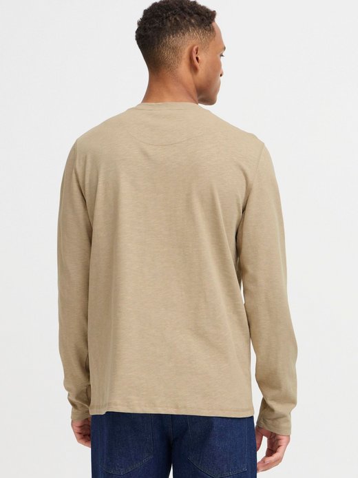 Herren Langarmshirt - BHIbrat