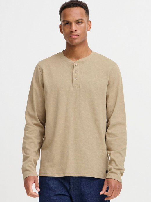 Herren Langarmshirt - BHIbrat