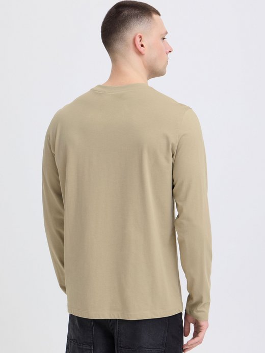 Herren Langarmshirt - BHKarson