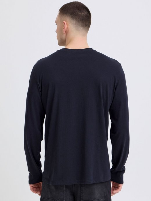 Herren Langarmshirt - BHKarson