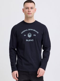 Herren Langarmshirt - BHKarson