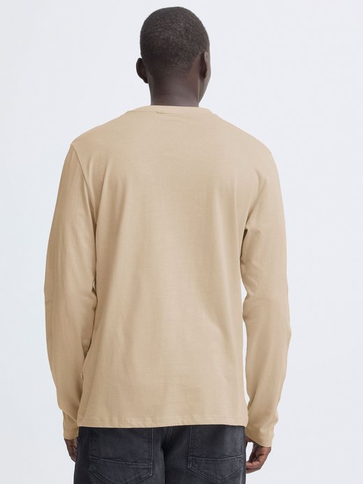 Herren Langarmshirt - BHKemuel