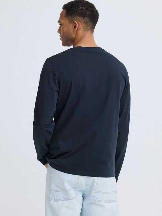 Herren Langarmshirt - BHKemuel