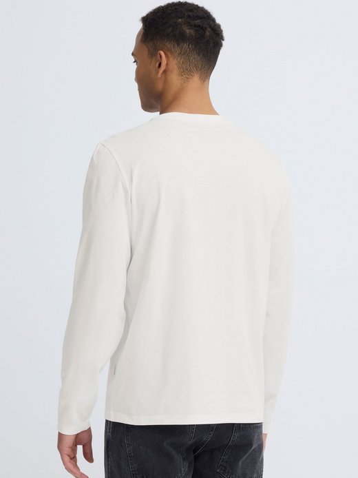 Herren Langarmshirt - BHKemuel