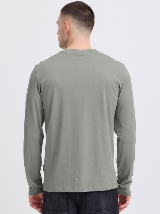 Herren Langarmshirt - BHKemuel