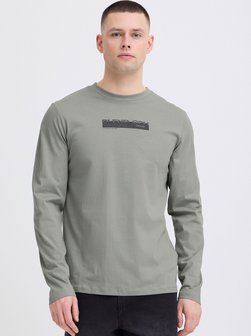 Herren Langarmshirt - BHKemuel