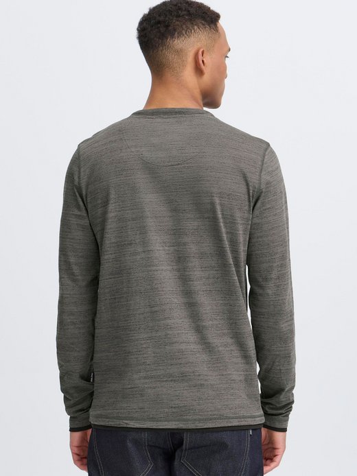 Herren Langarmshirt - BHKevo