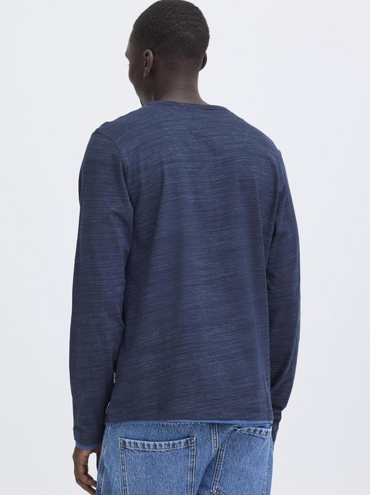 Herren Langarmshirt - BHKevo