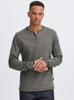 Herren Langarmshirt - BHKevo