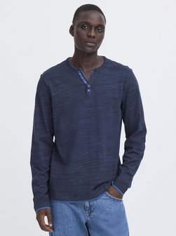 Herren Langarmshirt - BHKevo