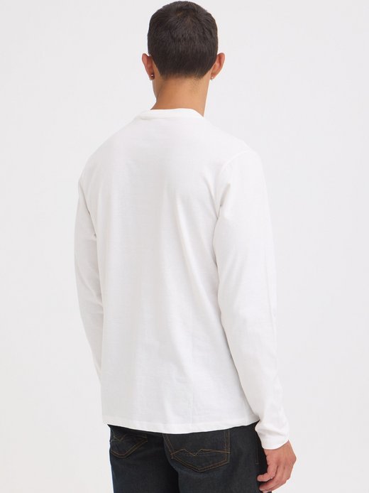 Herren Langarmshirt - BHLeyton