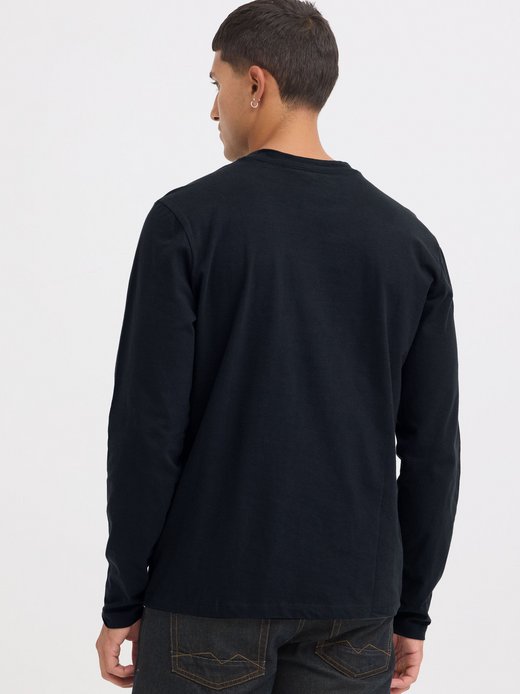 Herren Langarmshirt - BHLeyton