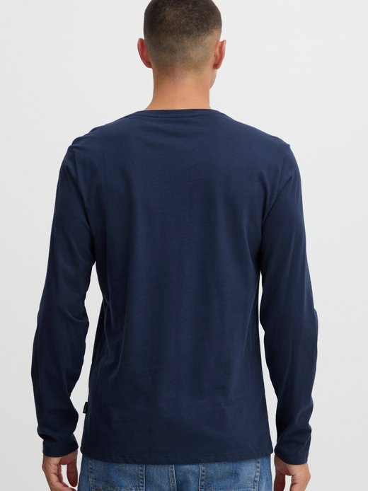 Herren Langarmshirt - BHLongsleeve