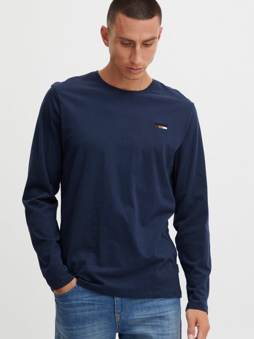 Herren Langarmshirt - BHLongsleeve