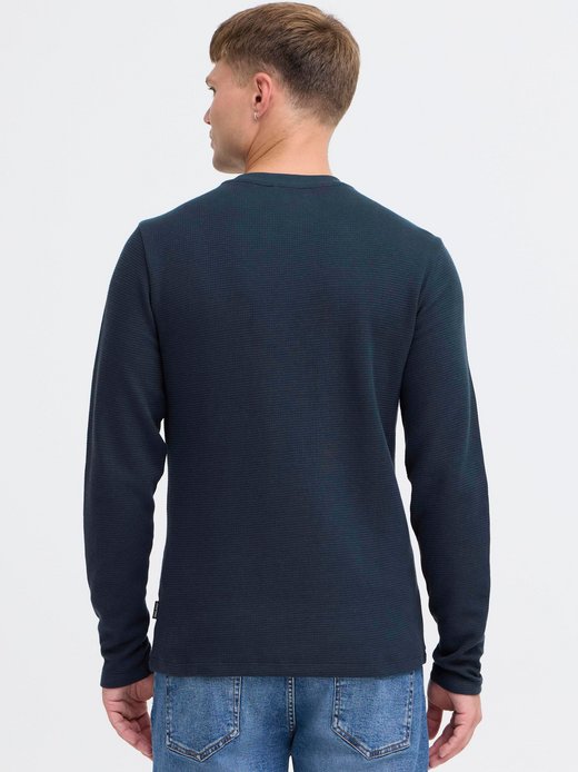 Herren Langarmshirt - BHMForta