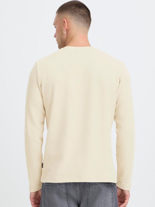 Herren Langarmshirt - BHMForta