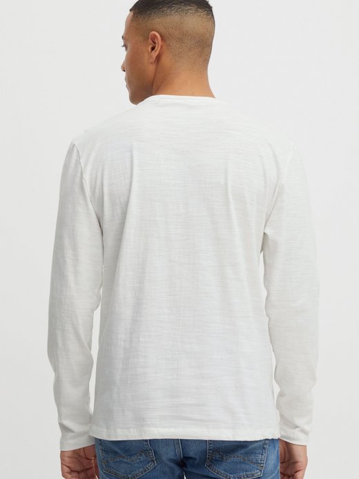 Herren Langarmshirt - BHTee