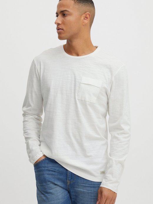 Herren Langarmshirt - BHTee