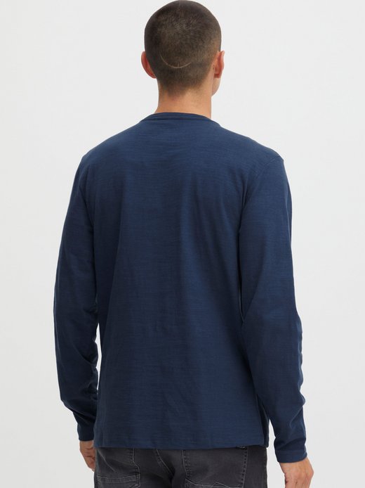 Herren Langarmshirt - BHTee