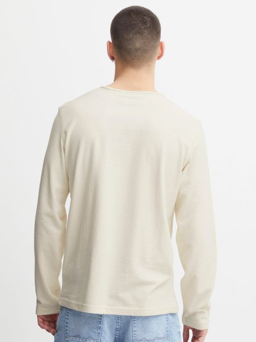 Herren Langarmshirt - BHTee