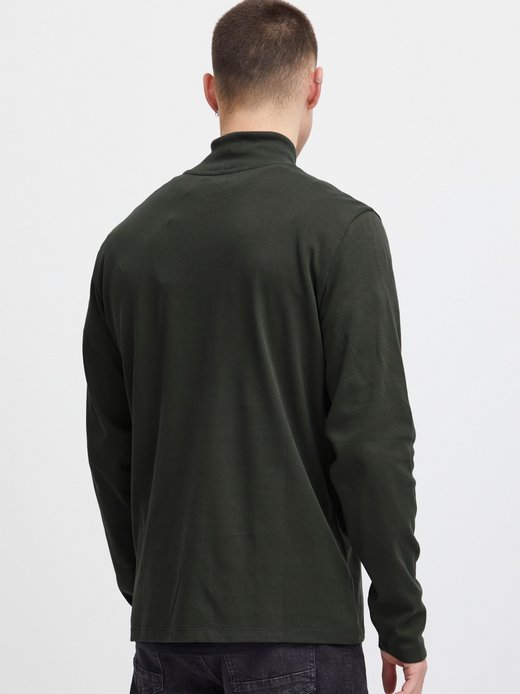 Herren Langarmshirt - BHTee