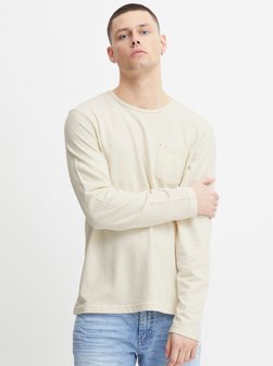 Herren Langarmshirt - BHTee