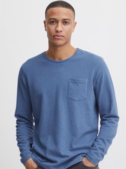 Herren Langarmshirt - BHTee