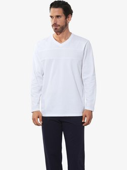 Herren Langarmshirt - CARMINO