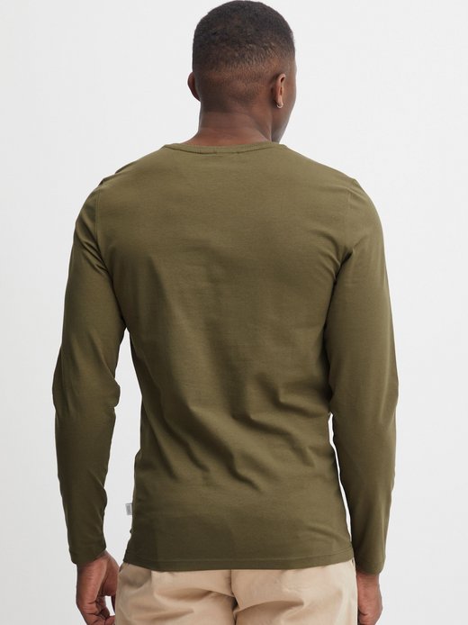 Herren Langarmshirt - CFTheo