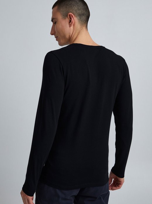 Herren Langarmshirt - CFTheo