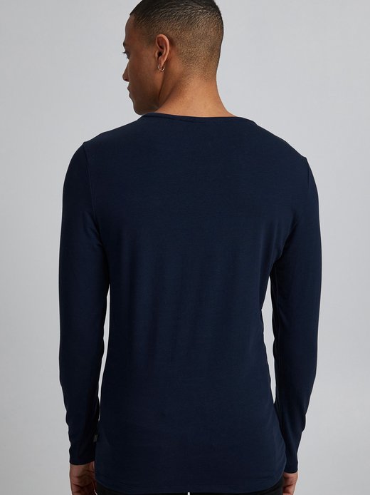 Herren Langarmshirt - CFTheo