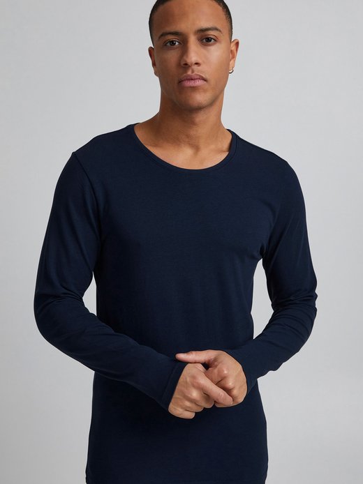 Herren Langarmshirt - CFTheo