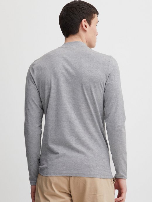 Herren Langarmshirt - CFTheo