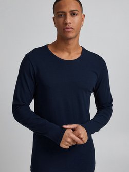 Herren Langarmshirt - CFTheo