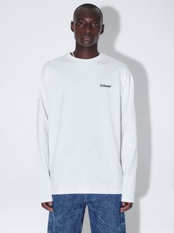 Herren Langarmshirt – Caiden Long Sleeve