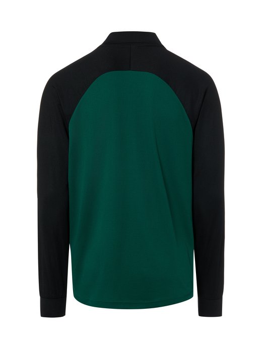 Herren Langarmshirt - Chest