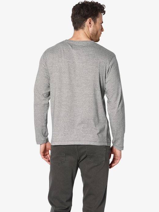 Herren Langarmshirt - DIETOLLI