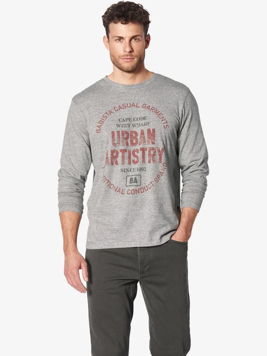 Herren Langarmshirt - DIETOLLI