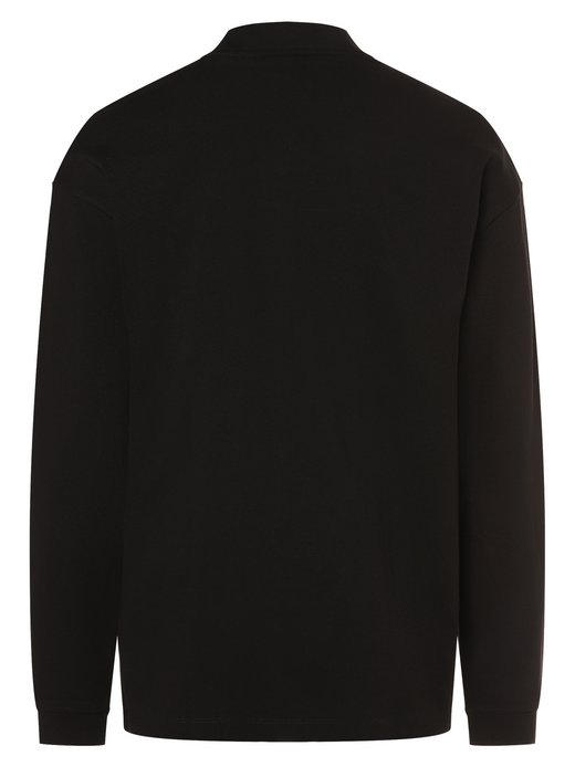 Herren Langarmshirt - Dapaso