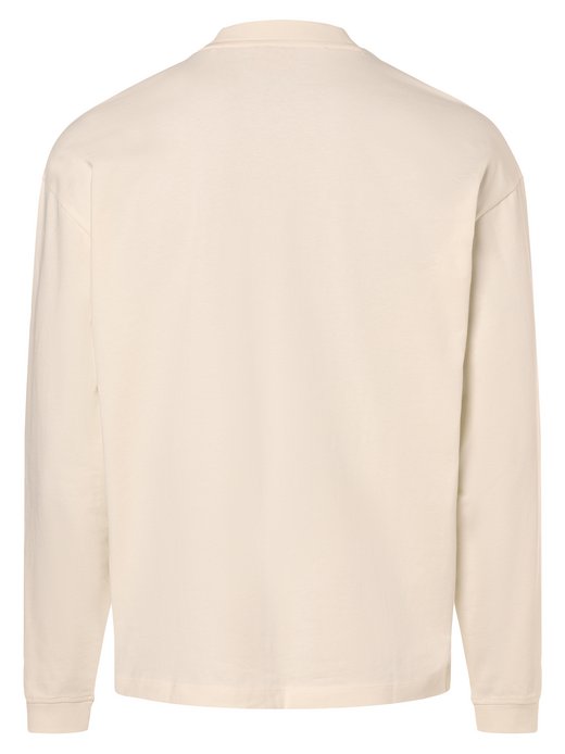 Herren Langarmshirt - Dapaso