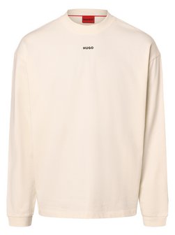 Herren Langarmshirt - Dapaso