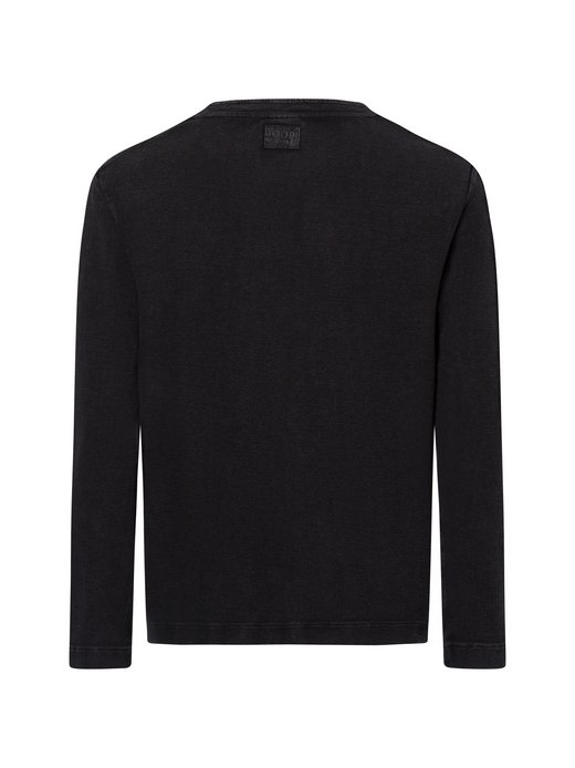 Herren Langarmshirt - Darian